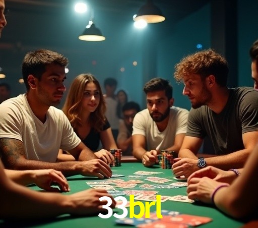 Segurança e performance na plataforma 33brl