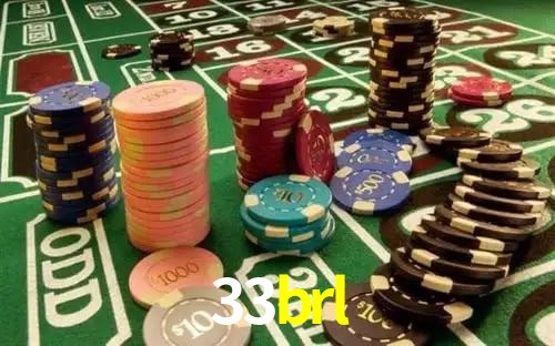 Apostas com odds competitivas na 33brl