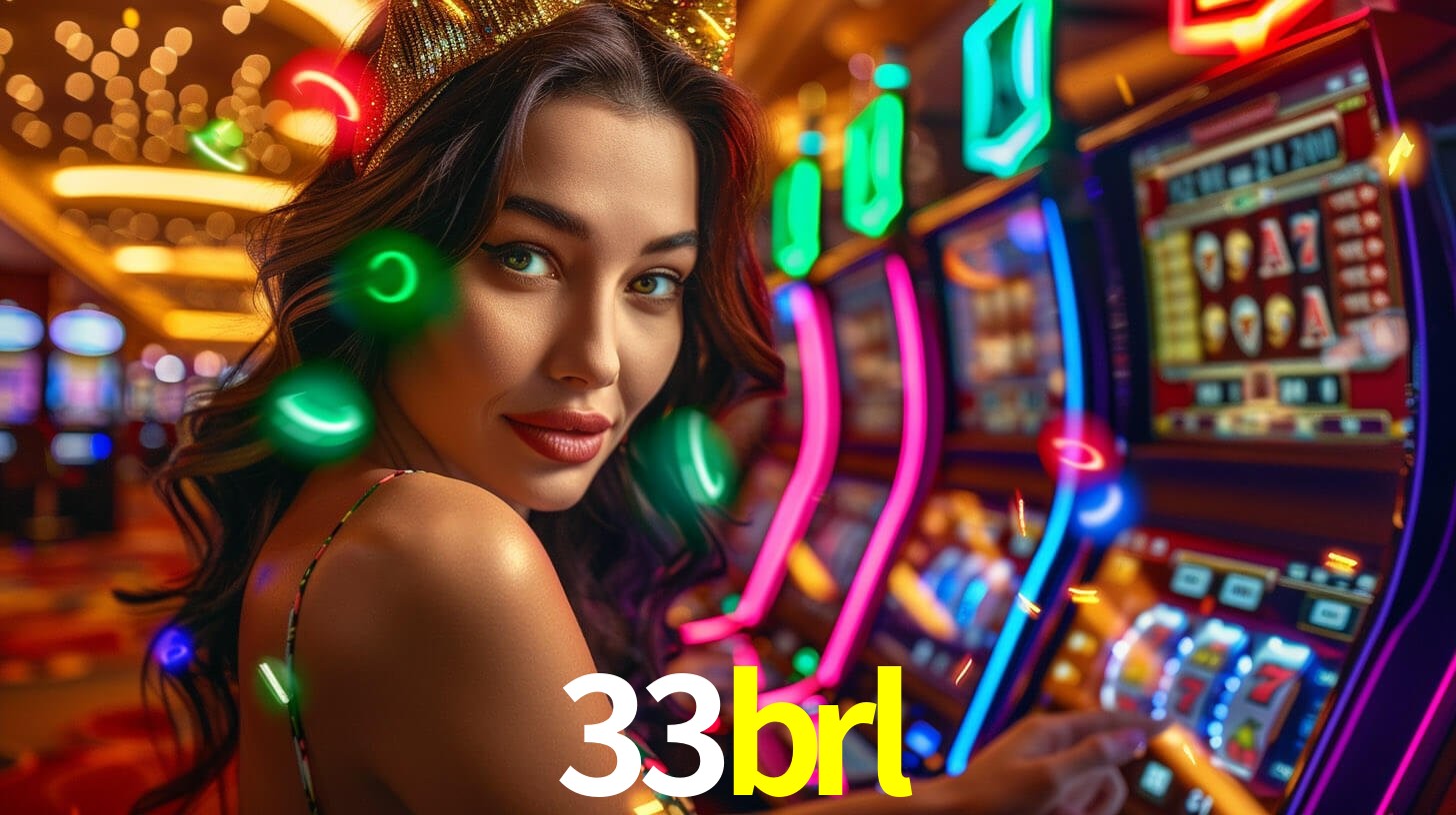 Mercados ao vivo e cash out na 33brl