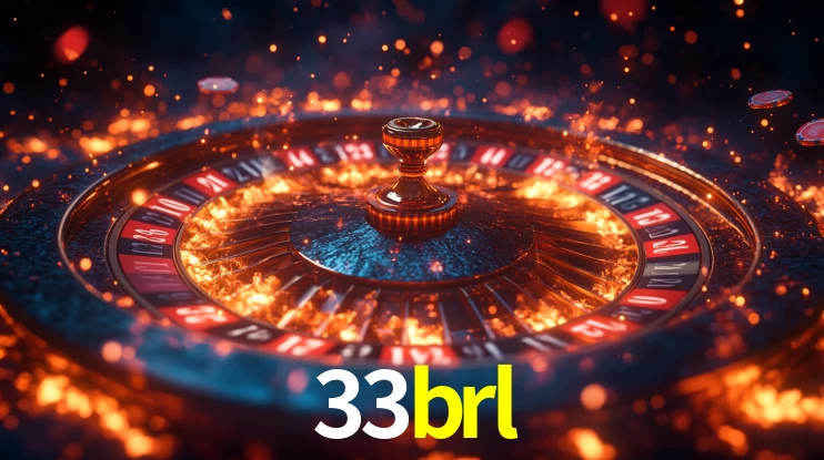 Bônus de boas-vindas na 33brl