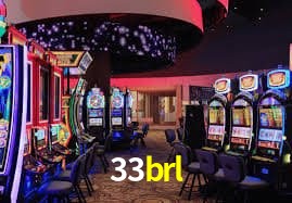 Loterias online na 33brl